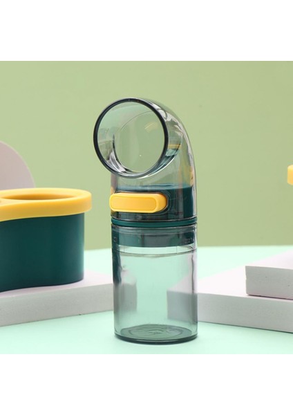 Turuncu 1 Adet Pratik Bilimsel Kantifikasyon Kolay Temizlenebilir Neme Dayanıklı Tuz Şeker Baharat Kavanoz Hıps Baharat Kavanoz Mutfak Kaynağı (Yurt Dışından) modelleri