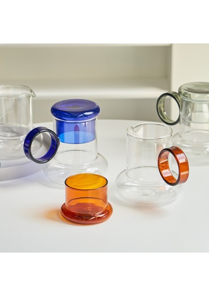 Yeşil Sürahi Bardak Kapaklı Cam Sürahi Su Isıtıcısı Cam Seti Çay Takımları Çaydanlıklar Sürahi Su Filtreleri Su Sürahisi Su Sürahisi Cam Sürahi Su Sürahileri (Yurt Dışından) modelleri