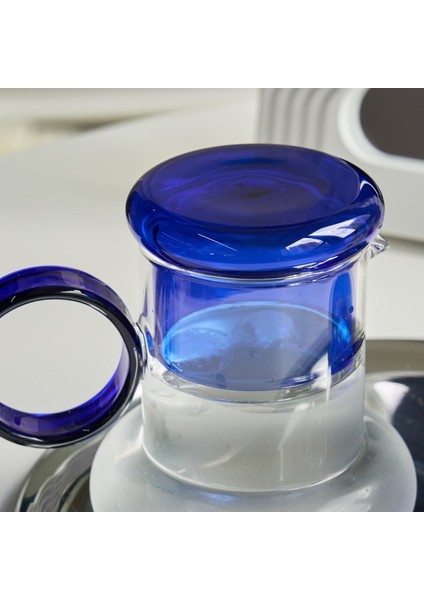 Yeşil Sürahi Bardak Kapaklı Cam Sürahi Su Isıtıcısı Cam Seti Çay Takımları Çaydanlıklar Sürahi Su Filtreleri Su Sürahisi Su Sürahisi Cam Sürahi Su Sürahileri (Yurt Dışından) indirimleri