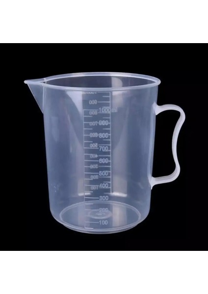 20ML Ölçüm Sürahisi, Dereceli Kaliteli Gıda Sınıfı Plastik Su Sürahileri Için Gıda Sınıfı Karıştırma Kabı (Yurt Dışından) fırsatları