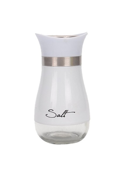 Wt 1 Adet/takım Paslanmaz Çelik Baharatlık Baharat Çalkalayıcı Çok Fonksiyonlu Pişirme Barbekü Biber Tuz Kavanoz Baharat Kavanoz Araçları (Yurt Dışından)