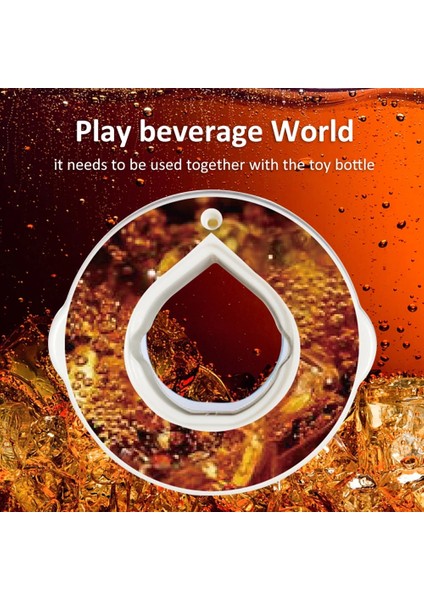 Viski 1 Adet 1-4 Adet Kokulu Kapsüller Lezzet Kapsülü Tatlandırıcı Kapsüller Hava Kokusu Meyve Aroması 0 Şekerli Plastik Su Içecek Şişesi Su Şişeleri (Yurt Dışından) modelleri