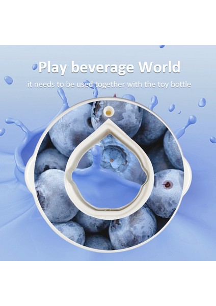 Viski 1 Adet 1-4 Adet Kokulu Kapsüller Lezzet Kapsülü Tatlandırıcı Kapsüller Hava Kokusu Meyve Aroması 0 Şekerli Plastik Su Içecek Şişesi Su Şişeleri (Yurt Dışından) indirimleri