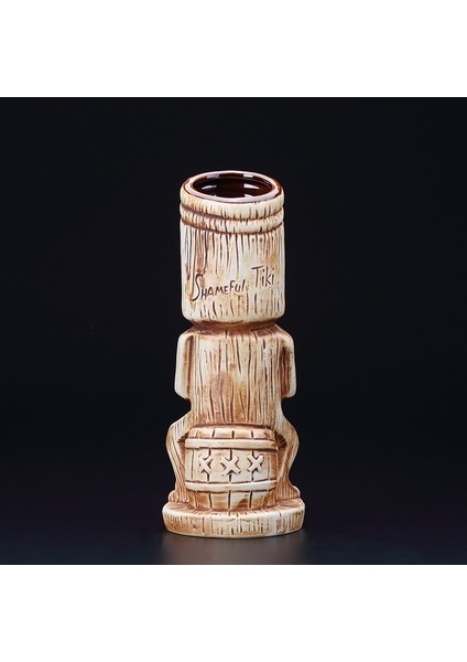 1 Adet 320 ml 200-700 ml 1 Parça 450 ml Hawaii Tiki Kupalar Kokteyl Bardağı Bira Içecek Kupa Şarap Kupası Seramik Ku.ku.kauioo Kupalar Barware (Yurt Dışından)