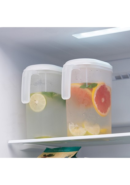 3l Su Isıtıcıları 1.5l/3l Kalınlaşmak Buzdolabı Soğuk Su Isıtıcısı Musluk ile Limon Suyu Sürahi Içecek Içecek Su Sebili Pot Su Isıtıcıları (Yurt Dışından)