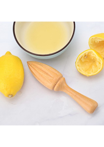 Bej Yaratıcı Ahşap Limon Sıkacağı El Basın Manuel Sıkacağı Ahşap Meyve Portakal Narenciye Sıkacağı Sıkacağı Limon Sıkacağı Çıkarıcı (Yurt Dışından) fırsatları