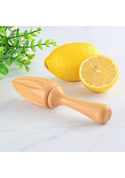 Bej Yaratıcı Ahşap Limon Sıkacağı El Basın Manuel Sıkacağı Ahşap Meyve Portakal Narenciye Sıkacağı Sıkacağı Limon Sıkacağı Çıkarıcı (Yurt Dışından) indirimleri