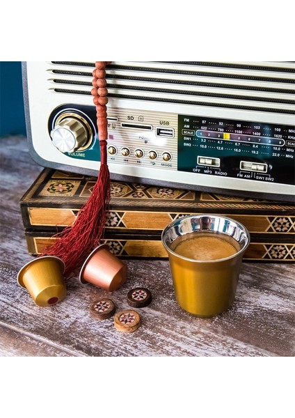 Gümüş 80ML 2pcs Espresso Kupalar 80ML 160ML 2'li Set, Paslanmaz Çelik Espresso Bardak Seti, Yalıtımlı Çay Kahve Kupaları Çift Duvar Bardak Bulaşık Makinesinde Yıkanabilir (Yurt Dışından) indirimleri