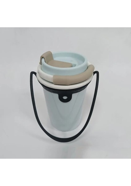 Kırmızı Çay Taşınabilir Halat Bardak Aksesuarları Kahve Fincanı Taşıma Askıları Içme Şişesi Taşıyıcı Tutucu Bardak Kordon Içecek Kupa Kavrama (Yurt Dışından) fırsatları