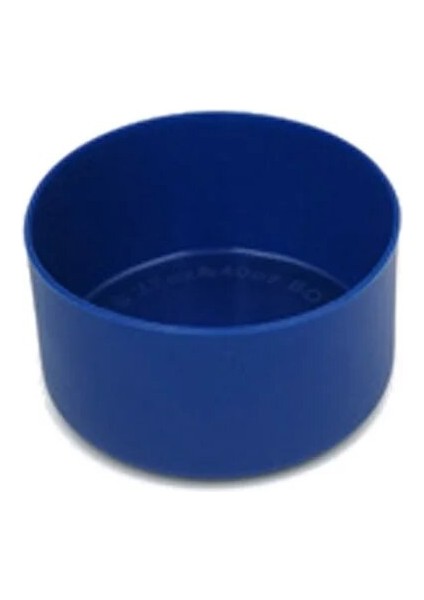 Koyu Mavi 32-40OZ 12-40OZ 7.5-9cm Tumbler Boot Şişe Kol Silikon Taban Kupası Kaymaz Mat Coaster Kaymaz Alt Kollu Kapak (Yurt Dışından)