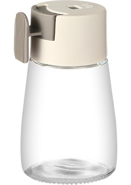 Açık Yeşil Çok Amaçlı Büyük Kapasiteli Kantitatif Tuz Kontrol Şişesi Baharat Kavanoz Mutfak Aksesuarları (Yurt Dışından) modelleri