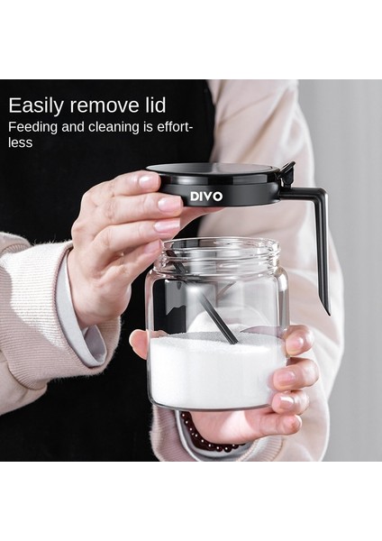 1 Adet Yaratıcı Şeffaf Cam Baharat Kutusu Mutfak Tuzluk Şeker Kavanoz Baharat Şişesi Gıda Tahıl Saklama Kabı Biber Kavanoz Mutfak (Yurt Dışından) indirimleri