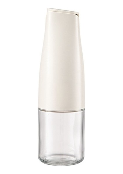 Beyaz 500 ml Cam Filtre Yağ Depolama Tankı Konteyner Dayanıklı Kullanım Güvenli Malzeme Yağ Şişesi Barbekü Mutfak Yağı Püskürtücü Aracı (Yurt Dışından) fiyatları