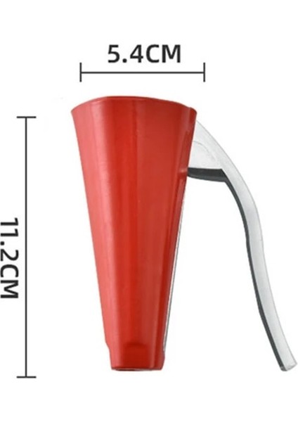 Kırmızı Huni Fındıkkıran Mutfak Roman Mutfak Aksesuarları Ceviz Açacağı Pense Açmak Için Ceviz Gadget Fındık Klip Somun Maşa Sheller (Yurt Dışından) fiyatları