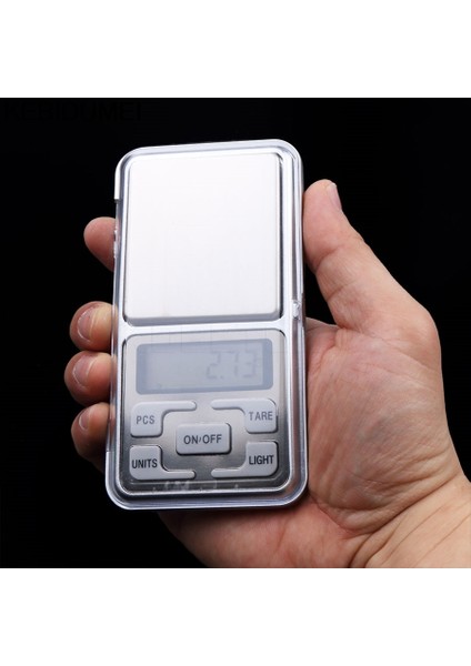 100G x 0.01G 0.01G/200G Mini Dijital Cep Terazileri LCD Ekran Elmas Ağırlık Gram Ağırlık Terazileri Gramera Dijital Gıda Ölçeği Dijital (Yurt Dışından) fiyatları