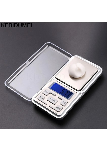 100G x 0.01G 0.01G/200G Mini Dijital Cep Terazileri LCD Ekran Elmas Ağırlık Gram Ağırlık Terazileri Gramera Dijital Gıda Ölçeği Dijital (Yurt Dışından) modelleri