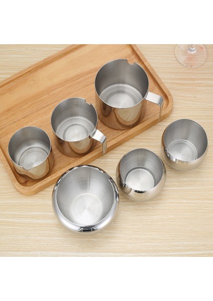 9xh8.2cm 304 Paslanmaz Çelik Kaşıklı Baharat Kutusu Baharat Kutusu Kutular Tuz Biber Kutusu Tankı Yaratıcı Baharat Kavanoz Şekerlik Kaşıkla (Yurt Dışından) fırsatları