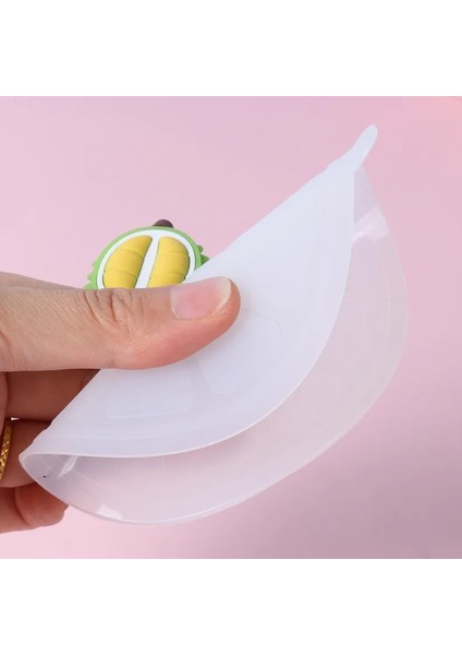 15-10CM 1 Adet Sevimli Aşk Kalp Şeklinde Süslüyor Içme Bardağı Kapağı Fda Silikon Kaşık Tutucu ile Anti-Toz Kase Kapağı Bardak Contaları Cam Kupalar Için (Yurt Dışından) fırsatları