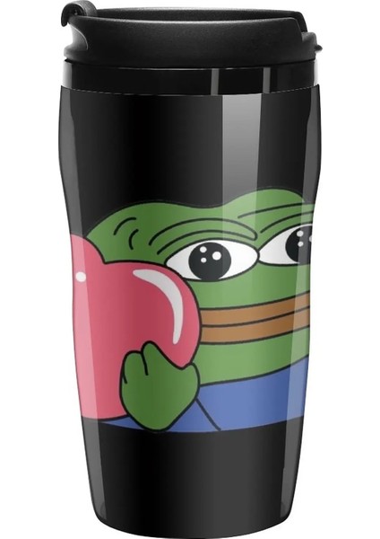 350 ml Yeni Peepolove Emote Yüksek Kaliteli Seyahat Kahve Kupa Espresso Kupa Bardak Seti Kahve (Yurt Dışından) fiyatları