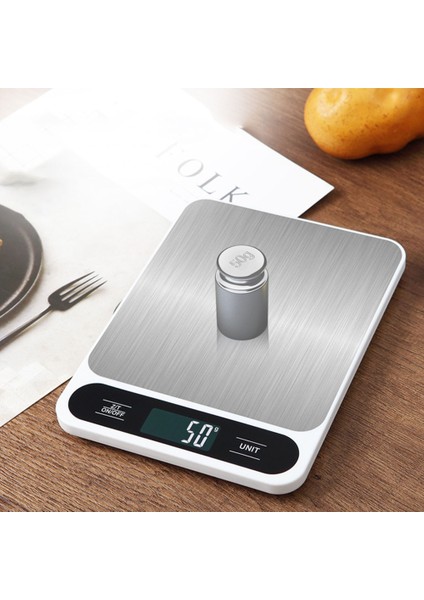 Siyah 5 kg Taşınabilir Dijital Terazi LED Dijital Elektronik Terazi Mutfak Gıda Ölçüm Ağırlığı Mutfak Akıllı Damla Kahve Terazisi Mutfak Aracı (Yurt Dışından) modelleri