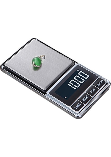 100G-0.01G Cep Ölçeği 0.01G Hassas Dijital Elektronik Altın Takı Karat Elmas Dengesi Mini Mg Mutfak Terazisi Taşınabilir Tartı (Yurt Dışından) fiyatları
