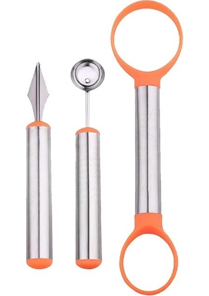 Gösterildiği Gibi Kepçe Seti Çekirdek Sökücü Kavun Balya Makinesi Sebze Ayırıcı Mutfak Aletleri (Yurt Dışından) fiyatları