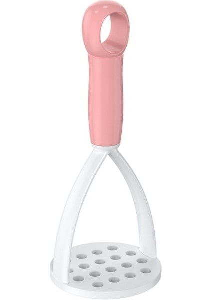 Mavi Patates Püresi Ezici Sıkılmış Patates Ezici Meyve ve Sebze Aracı Mutfak Alet Mutfak Aksesuarları Plastik Malzeme (Yurt Dışından) indirimleri