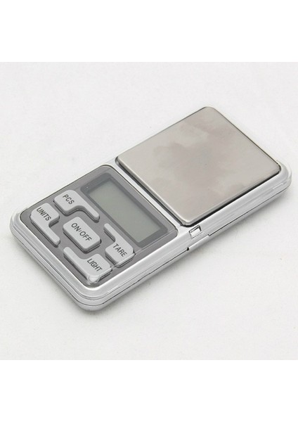 500G x 0.01G 200G x 0.01G Dijital Terazi Takı Altın Ot Denge Ağırlığı Gram LCD Mini Cep Ölçeği Elektronik Tartı 0.01 Ağırlık Terazileri (Yurt Dışından) fiyatları