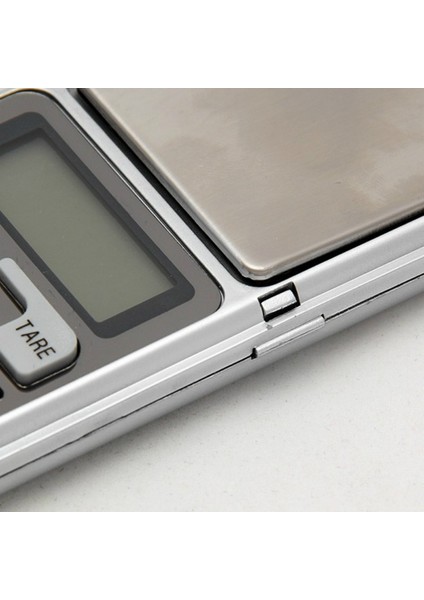 500G x 0.01G 200G x 0.01G Dijital Terazi Takı Altın Ot Denge Ağırlığı Gram LCD Mini Cep Ölçeği Elektronik Tartı 0.01 Ağırlık Terazileri (Yurt Dışından) fırsatları