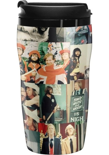 250ML Yeni Goodie Goodie Yum Yum Seyahat Kahve Kupa Nespresso Fincan Bardak Seti Seti Bardak ve Kupalar Espresso Kahve Fincanları (Yurt Dışından)