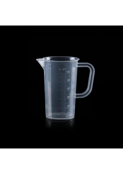 250ML 6 Stil 250ML/500ML/1000ML/2000ML/50ML/100ML Ölçüm Kabı Plastik Mezun Ölçüm Kupaları Şeffaf Kupa Ev Gereçleri Için (Yurt Dışından)