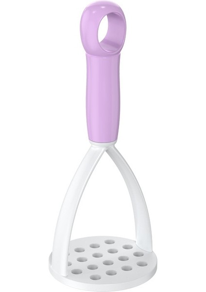 Mavi 1 Adet Pp Patates Püresi Presi Wort Presi Patates Itici Patates Püresi Değirmeni Meyve Araçları Mutfak Malzemeleri (Yurt Dışından) indirimleri