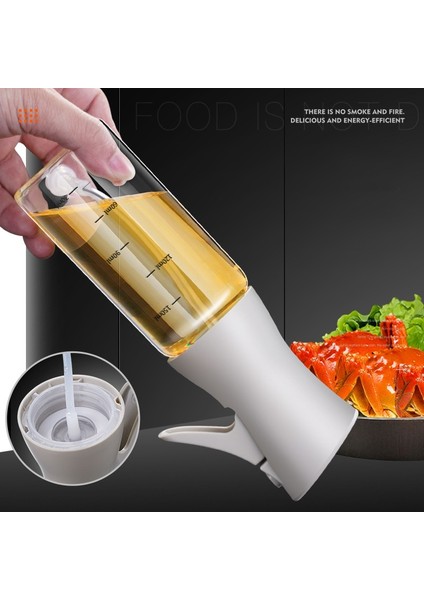 Siyah Barbekü Pişirme Zeytinyağı Püskürtücü Barbekü Pişirme Yağı Sprey Boş Şişe Salata Sirke Şişesi Yağ Şişesi Dağıtıcı Mutfak Eşyaları (Yurt Dışından) fiyatları