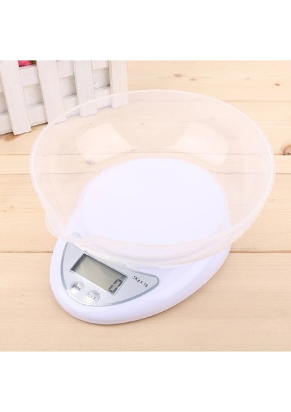 Tek Ölçekli 5kg 5kg/1g Taşınabilir Dijital Terazi LED Elektronik Terazi Posta Gıda Dengesi Ölçüm Ağırlığı Mutfak LED Elektronik Terazi (Yurt Dışından) fırsatları