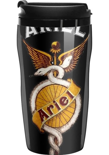 350 ml Yeni Ariel Motosiklet Logosu 2 Seyahat Kahve Kupa Oyunu Kahve Fincanları Kahve Aksesuarları Kahve Kase Kahve Fincanı Seti (Yurt Dışından) fiyatları