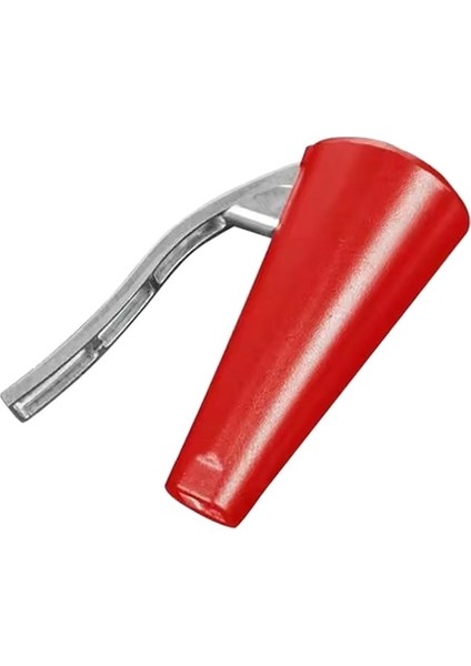 Kırmızı Sıcak!fındık Ceviz Pense Hızlı Kestane Alet Klip Sheller Açıcı Kesici Kelepçe Pense Huni Şekli Mutfak Gereçleri Alet (Yurt Dışından)
