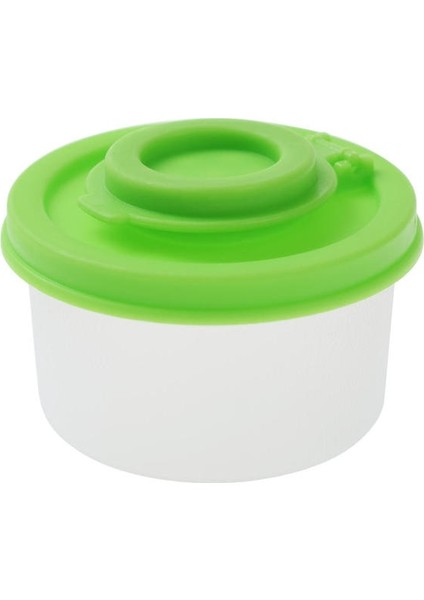 Green-S 3/1 Adet Baharat Kavanozları Biber Çalkalayıcılar Tuz Piknik Açık Havada Mutfak Öğle Yemeği Şişesi Nem Geçirmez Mühürlü Mini Baharat Pot Dağıtıcı (Yurt Dışından)