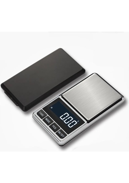 Siyah 300G 0.01G 300G 0.01G Uygun Mini Takı Ölçeği Yüksek Hassasiyetli Dijital Taşınabilir Cep Ölçeği Tartı Mutfak Için Teraziler (Yurt Dışından) fırsatları