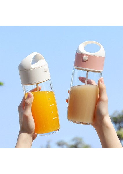 B-Gri 650 ml Taşınabilir Elektrikli Protein Shaker Şişe Peynir Altı Suyu Protein Tozu Karıştırma Şişesi Spor Fitness Açık Seyahat Taşıma Şişesi (Yurt Dışından) indirimleri