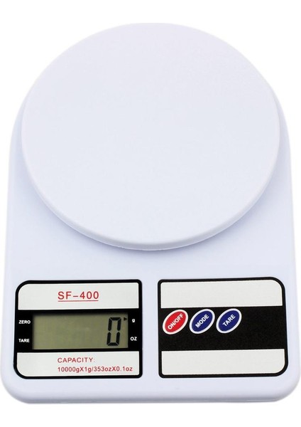 Sarı 10 Kg/1g Taşınabilir Dijital Terazi LCD Elektronik Terazi Yüksek Hassasiyetli Mutfak Elektronik Dengesi Ölçüm Ağırlığı Dijital Terazi (Yurt Dışından) modelleri