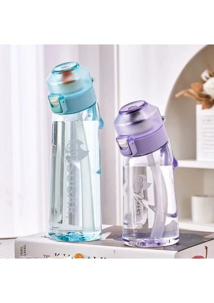 1 Adet Turuncu 500-1000 ml 2023 Yeni Hava Meyve Kokusu Su Şişesi | Kokulu Su Bardağı | Açık Spor Hediyeler Için Uygun Spor Su Şişesi (Yurt Dışından) modelleri