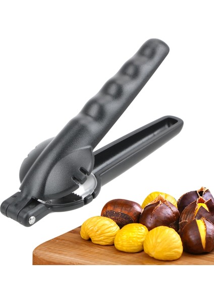 Mavi Yeşil 2 In 1 Hızlı Kestane Klip Somun Açıcı Kesici Alet Ceviz Pense Metal Fındıkkıran Sheller Mutfak Aletleri (Yurt Dışından) fırsatları