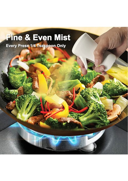 200ML Siyah 200ML 300ML Yağ Spreyi Şişesi Mutfak Pişirme Zeytinyağı Dağıtıcı Kamp Barbekü Pişirme Sirkesi Soya Sosu Püskürtücü Kapları Gadget (Yurt Dışından) modelleri