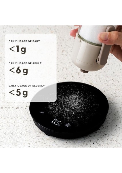 180 Ml-1 Adet Kantitatif Tuzluk 0.5g Ölçüm Tuz Biber Dağıtıcı Cam Baharat Kavanoz Mutfak Mühürlü Nem Geçirmez Baharat Kavanoz (Yurt Dışından) indirimleri