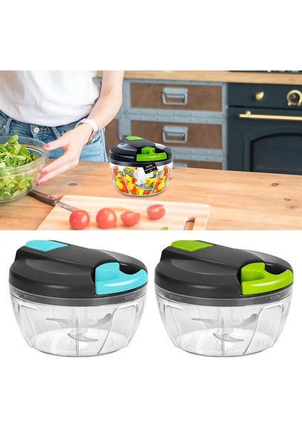 Sarımsak Manuel Gıda Parçalayıcı Sarımsak Öğütücü Dönebilen Sebze Kesici Meyve Kırıcı Çok Fonksiyonlu Karıştırıcılar Mutfak Alet Ezici Aletler (Yurt Dışından) fiyatları