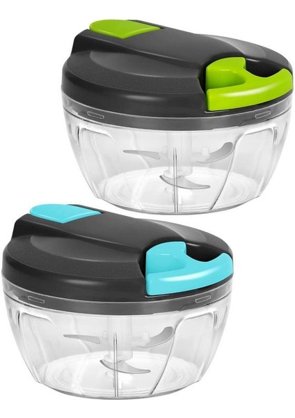 Sarımsak Manuel Gıda Parçalayıcı Sarımsak Öğütücü Dönebilen Sebze Kesici Meyve Kırıcı Çok Fonksiyonlu Karıştırıcılar Mutfak Alet Ezici Aletler (Yurt Dışından) fırsatları