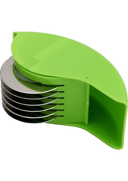 Sarı Ot Haddeleme Rulo Silindirler Kıyma Manuel El Yeşil Soğan Kesici Dilimleme 6 Paslanmaz Çelik Bıçak Mutfak Sebze Doğrama (Yurt Dışından) modelleri