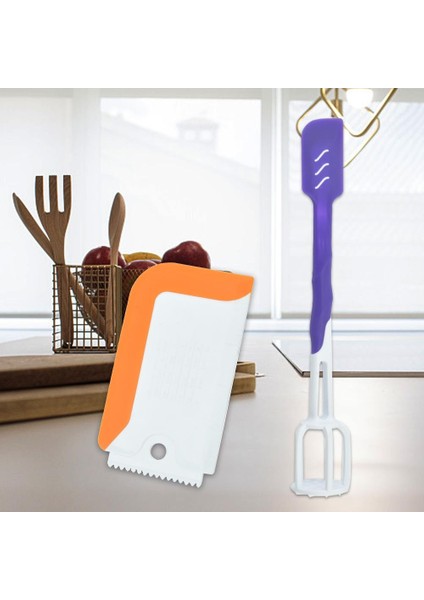 1 Takım Patates Ezici 3 Parçalı Set Manuel Meyve ve Sebze Ezici Yumurta Çırpıcı Çocuk Gıda Hazırlama Mutfak Gereçleri (Yurt Dışından) fiyatları