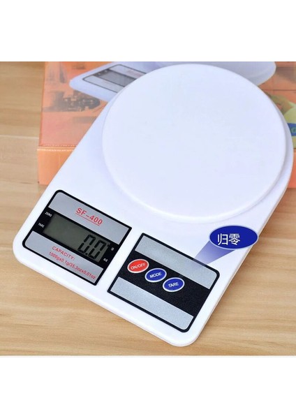 5kg 1g SF-400 10KG * 1g / 5kg *1g Dijital Elektronik Mutfak Terazisi Gıda Dengesi Ağırlık Ağırlık Terazileri Elektrikli Hassas Terazi SF400 (Yurt Dışından) indirimleri