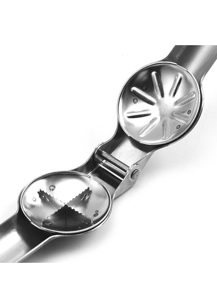 Paslanmaz Kutulu Paslanmaz Çelik Fındık Kraker Hızlı Kestane Klip Ceviz Pense Somun Açacağı Kestane Kesici 2in1 Mutfak Gadget Mutfak Aksesuarları (Yurt Dışından) modelleri